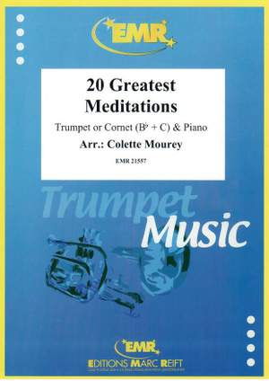 20 Greatest Meditations