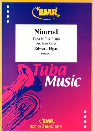 Edward Elgar: Nimrod