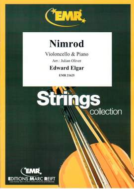 Edward Elgar: Nimrod