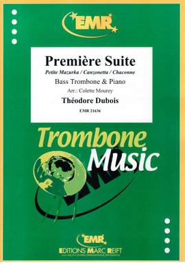 Théodore Dubois: Première Suite