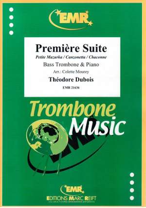Théodore Dubois: Première Suite