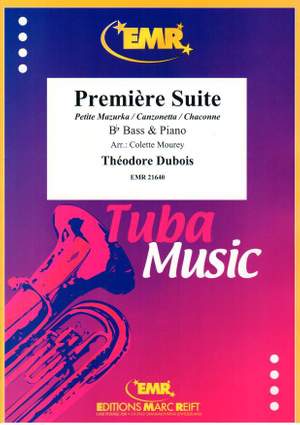 Théodore Dubois: Première Suite