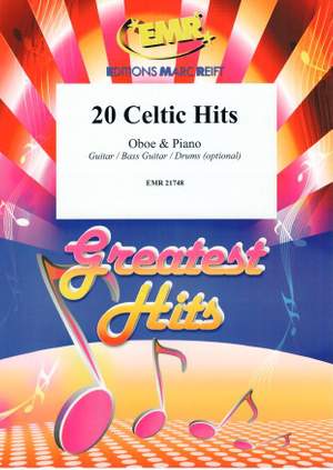 20 Celtic Hits