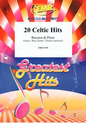 20 Celtic Hits