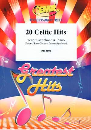 20 Celtic Hits