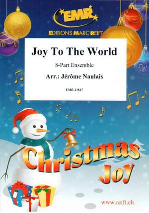 Joy To The World