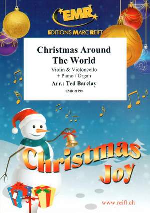 Christmas Around The World