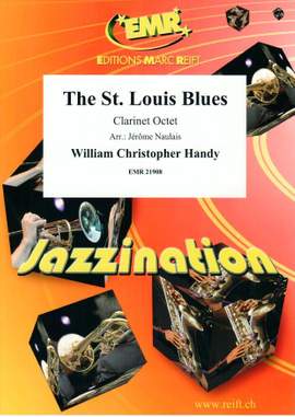 W.C. Handy: The St. Louis Blues