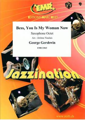 George Gershwin: Bess, You Is My Woman Now