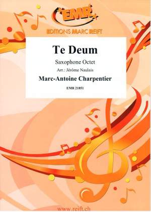 Marc-Antoine Charpentier: Te Deum