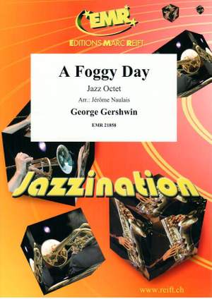 George Gershwin: A Foggy Day