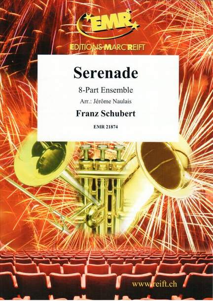 Franz Schubert: Serenade