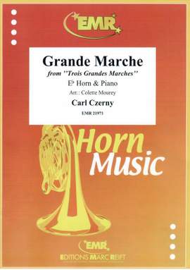 Carl Czerny: Grande Marche
