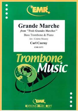 Carl Czerny: Grande Marche