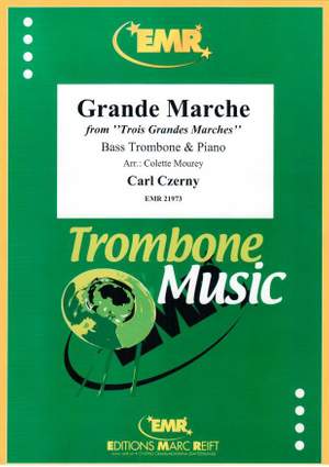 Carl Czerny: Grande Marche