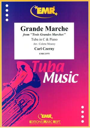 Carl Czerny: Grande Marche