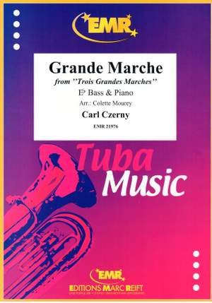 Carl Czerny: Grande Marche