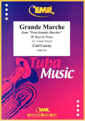 Carl Czerny: Grande Marche