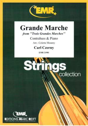 Carl Czerny: Grande Marche
