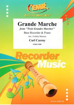 Carl Czerny: Grande Marche