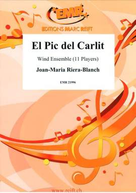 Joan-Maria Riera-Blanch: El Pic del Carlit