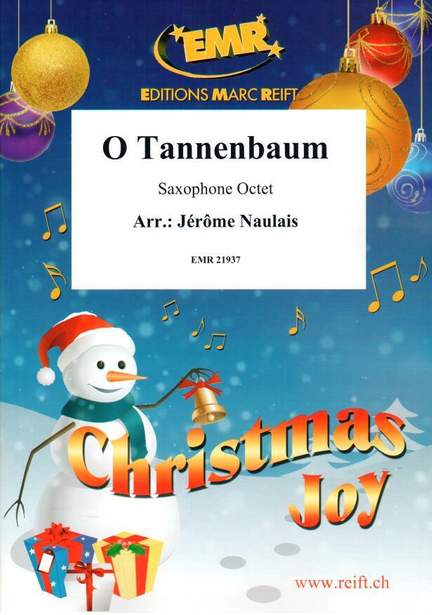 O Tannenbaum