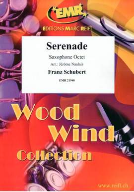 Franz Schubert: Serenade