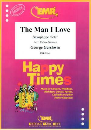 George Gershwin: The Man I Love