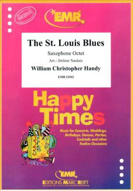 W.C. Handy: The St. Louis Blues