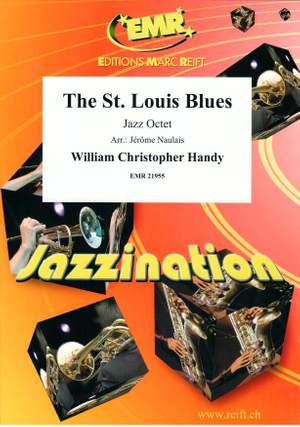 W.C. Handy: The St. Louis Blues