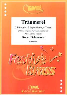 Robert Schumann: Träumerei
