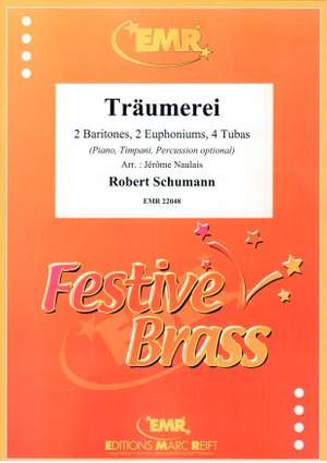 Robert Schumann: Träumerei
