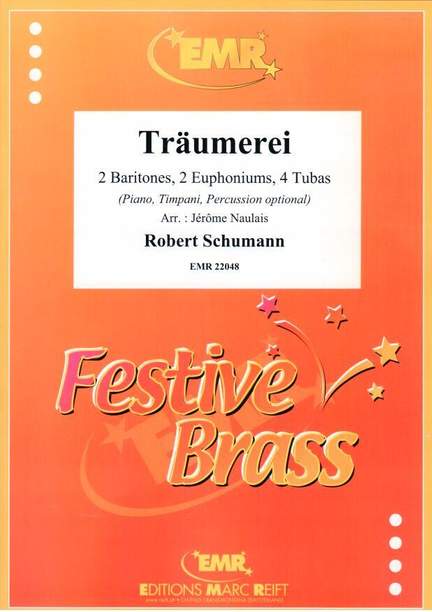 Robert Schumann: Träumerei