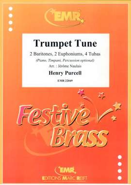 Henry Purcell: Trumpet Tune
