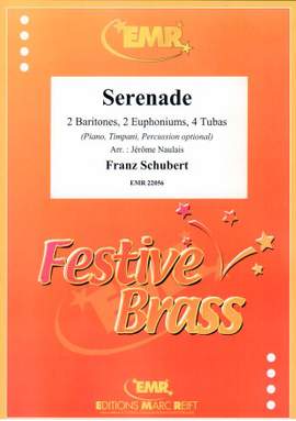Franz Schubert: Serenade