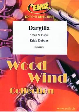 Eddy Debons: Dargilla