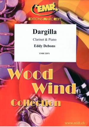 Eddy Debons: Dargilla