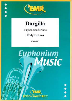 Eddy Debons: Dargilla