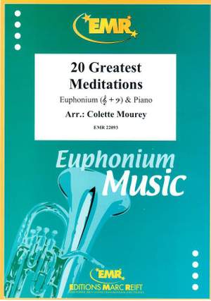 20 Greatest Meditations