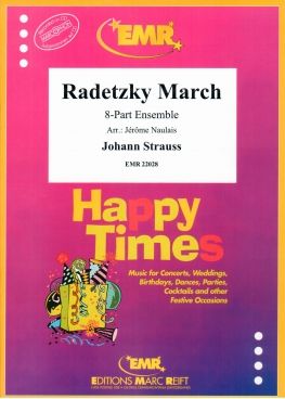 Johann Strauss: Radetzky March