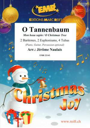 O Tannenbaum