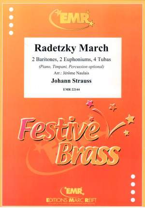 Johann Strauss: Radetzky March
