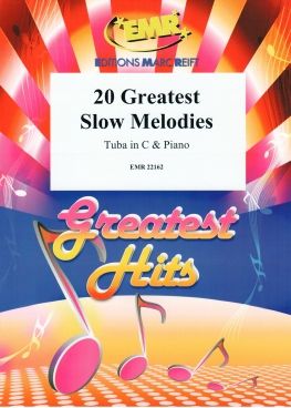 20 Greatest Slow Melodies