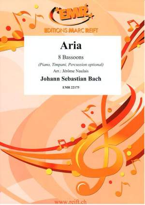 Johann Sebastian Bach: Aria