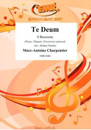 Marc-Antoine Charpentier: Te Deum