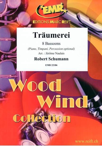 Robert Schumann: Träumerei