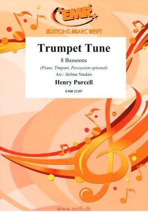 Henry Purcell: Trumpet Tune