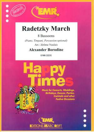 Johann Strauss I: Radetzky March