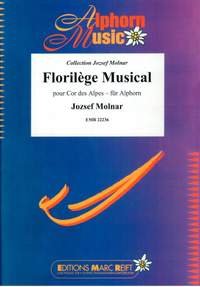 Jozsef Molnar: Florilège Musical