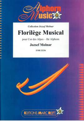 Jozsef Molnar: Florilège Musical